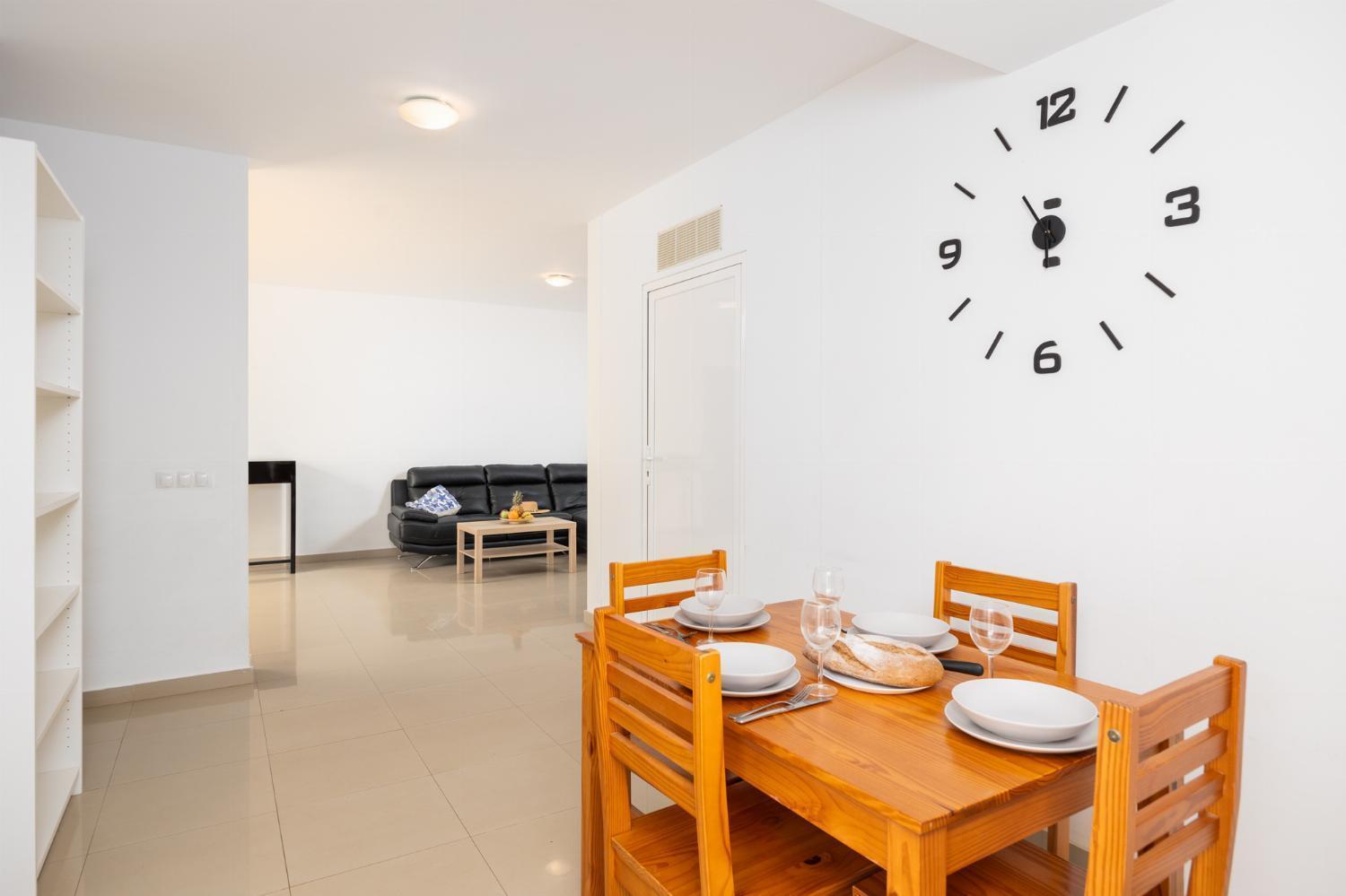 Villa Aurora Playa Blanca Dış mekan fotoğraf