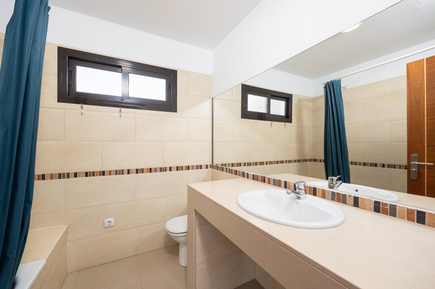 Villa Aurora Playa Blanca Dış mekan fotoğraf