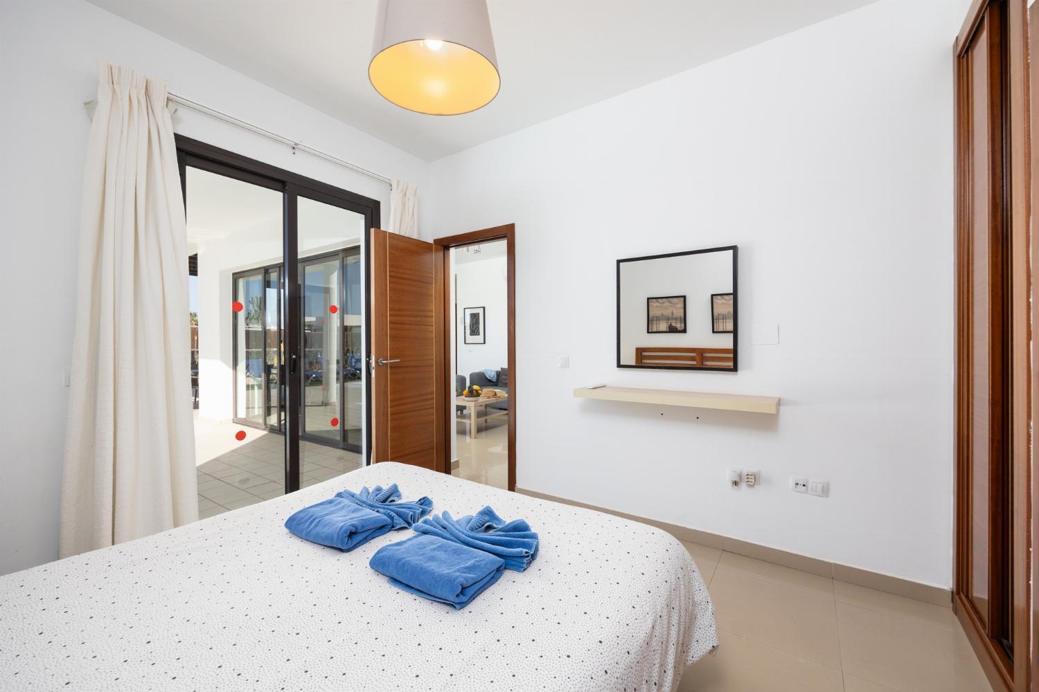 Villa Aurora Playa Blanca Dış mekan fotoğraf