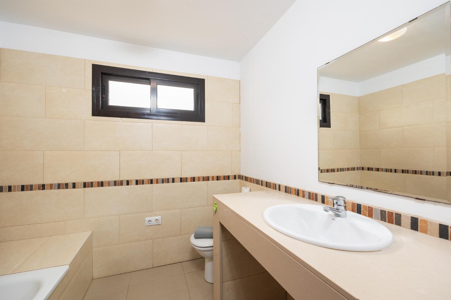 Villa Aurora Playa Blanca Dış mekan fotoğraf