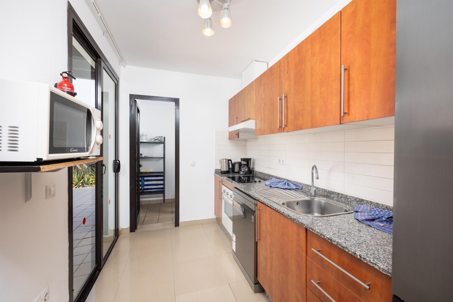 Villa Aurora Playa Blanca Dış mekan fotoğraf