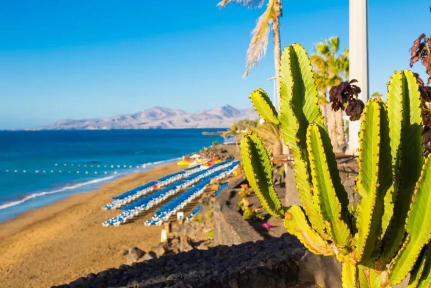 Villa Aurora Playa Blanca Dış mekan fotoğraf