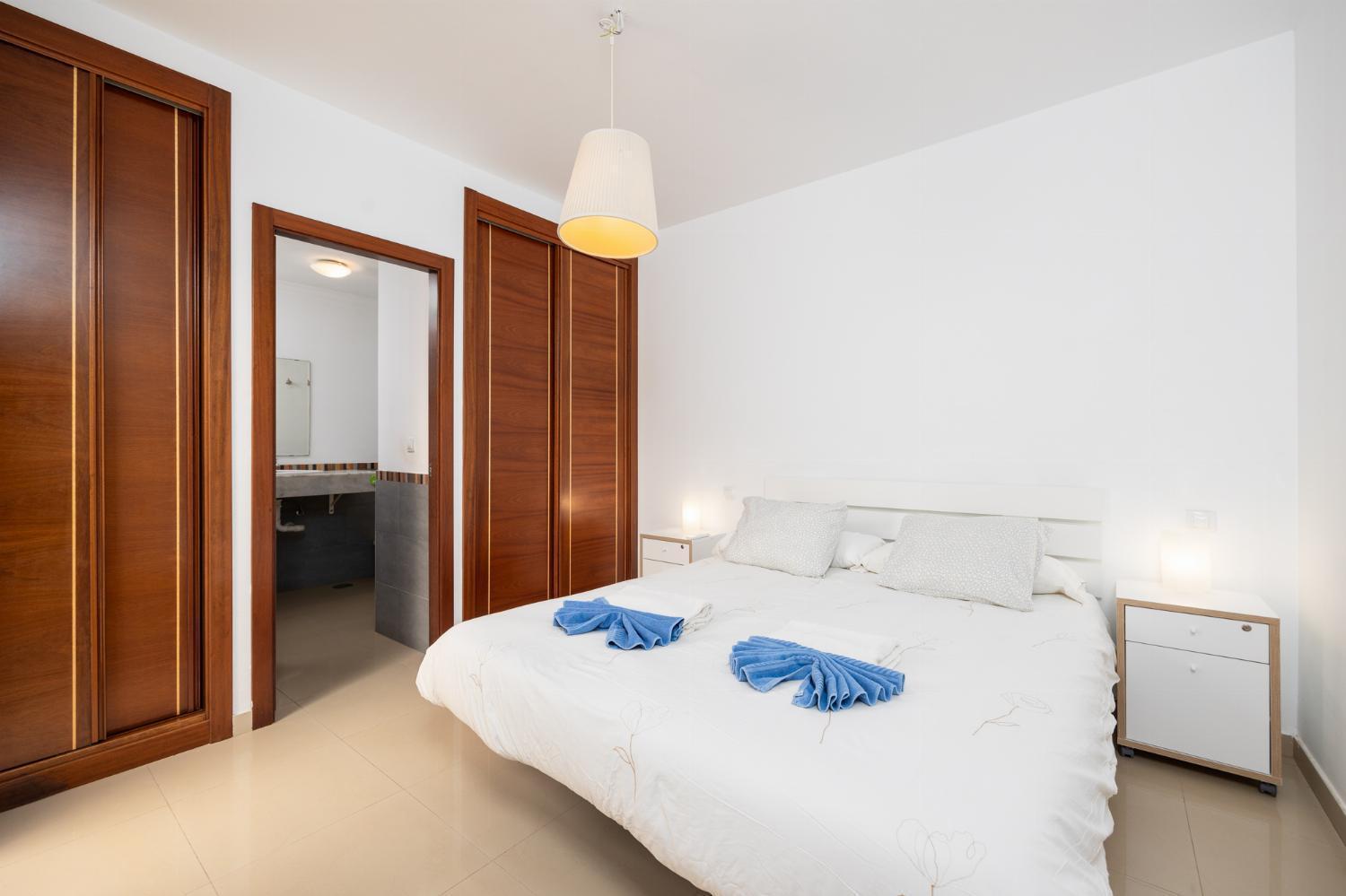 Villa Aurora Playa Blanca Dış mekan fotoğraf