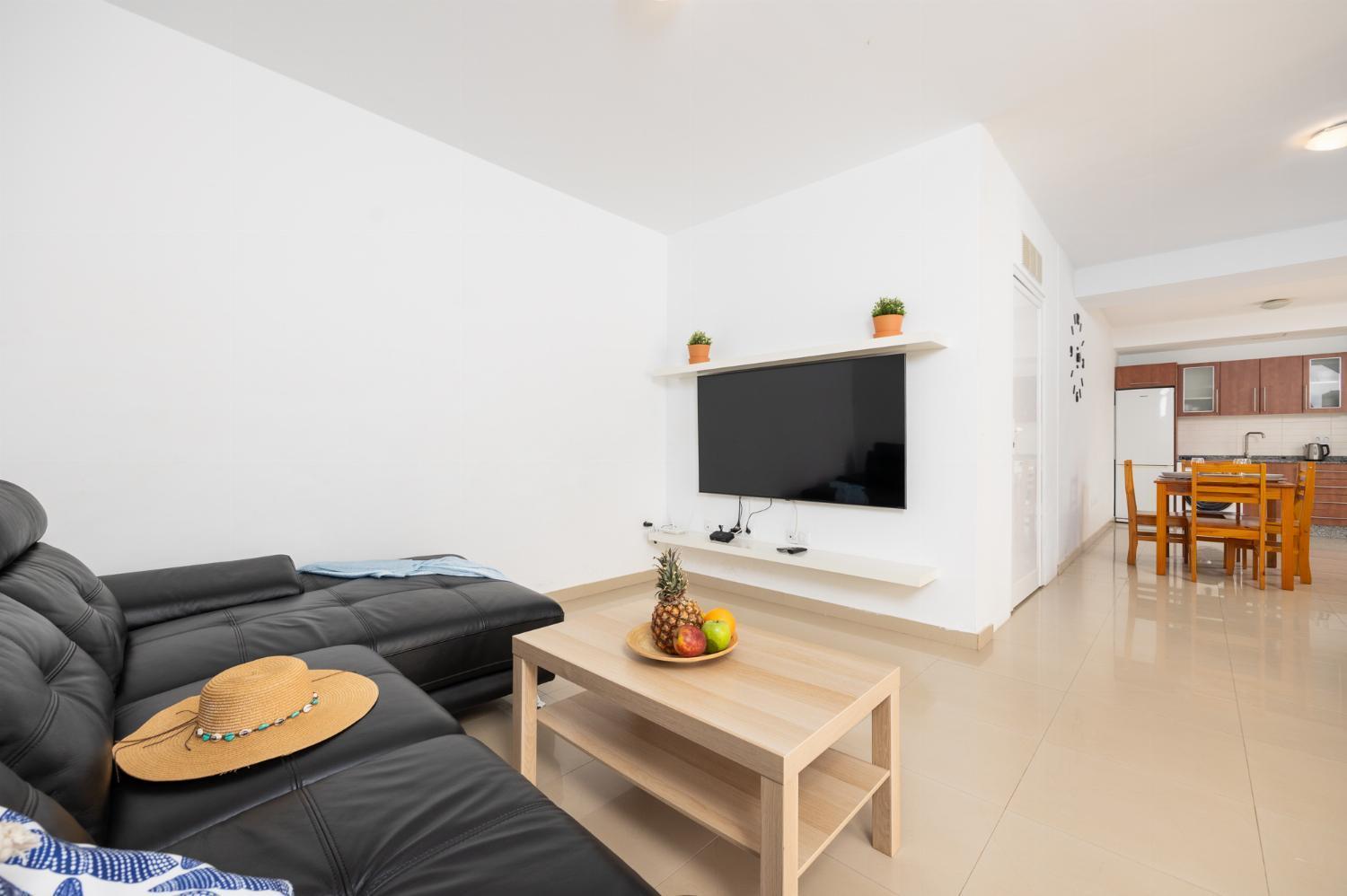 Villa Aurora Playa Blanca Dış mekan fotoğraf