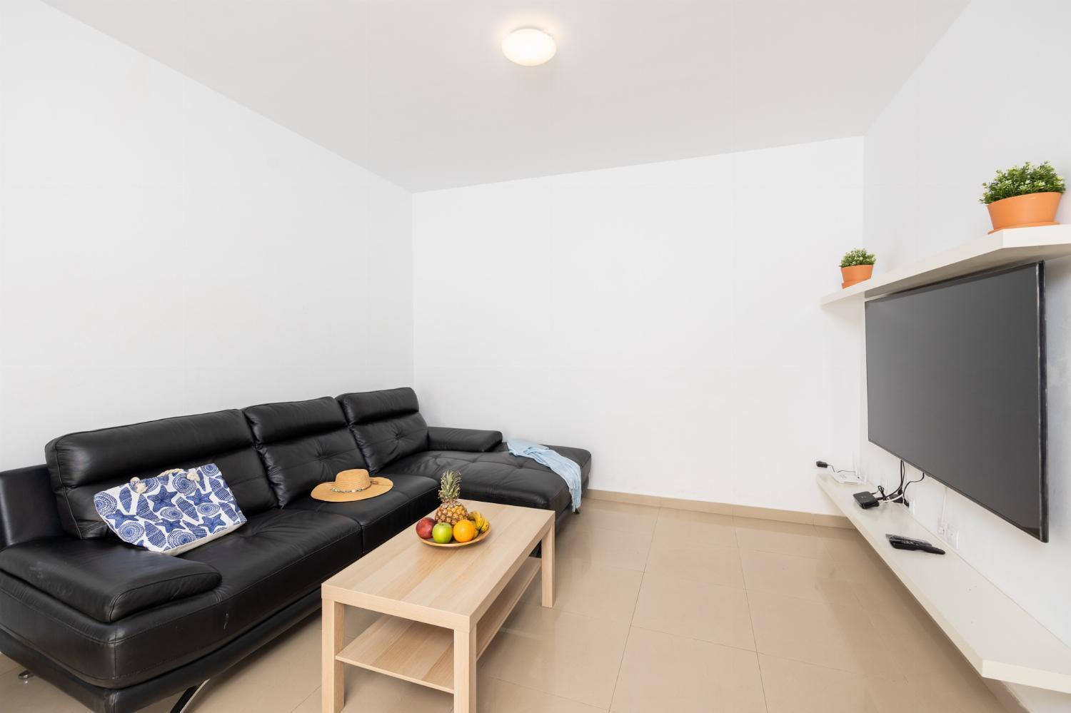 Villa Aurora Playa Blanca Dış mekan fotoğraf